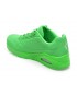 Pantofi sport SKECHERS verzi, UNO, din piele ecologica