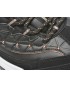 Pantofi sport SKECHERS negri, D LITES, din piele naturala