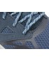Pantofi sport SKECHERS bleumarin, HILLCREST , din material textil