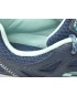 Pantofi sport SKECHERS bleumarin, HILLCREST , din material textil