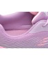 Pantofi sport SKECHERS mov, SKECH-AIR DYNAMIGHT, din material textil