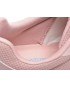 Pantofi sport SKECHERS roz, BOBS PULSE AIR, din material textil