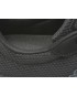 Pantofi sport SKECHERS negri, FLEX APPEAL 4.0, din material textil