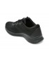 Pantofi sport SKECHERS negri, SKECH-LITE PRO, din material textil si piele ecologica