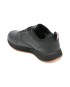 Pantofi sport US POLO ASSN negri, ANGWM2P, din piele ecologica