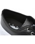 Pantofi sport US POLO ASSN negri, CLEPU2P, din piele ecologica