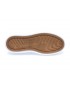 Pantofi sport US POLO ASSN albi, CLEPU2P, din piele ecologica