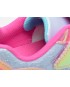 Pantofi SKECHERS multicolor, UNICORN CHARMER, din piele ecologica