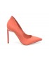 Pantofi ALDO roz, KENNEDI690, din nabuc