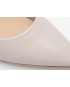 Pantofi ALDO gri, 13511176, din piele naturala
