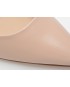 Pantofi ALDO nude, 13511174, din piele naturala