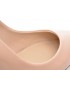 Pantofi ALDO nude, STESSY_270, din piele ecologica