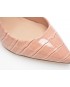 Pantofi ALDO nude, STESSY_981, din piele ecologica