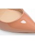 Pantofi ALDO maro, 13474741, din piele ecologica