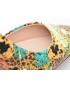 Pantofi ALDO multicolor, TRESORA961, din piele ecologica