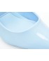 Pantofi ALDO albastri, STESSY2.0400, din piele ecologica lacuita