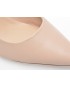 Pantofi ALDO nude, SERENITI270, din piele naturala