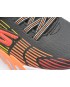 Pantofi sport SKECHERS negri, FLEX-GLOW ELITE, din material textil si piele ecologica