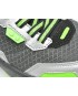 Pantofi sport SKECHERS multicolor, BRICK KICKS, din material textil si piele ecologica