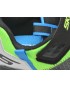 Pantofi sport SKECHERS multicolor, BRICK KICKS, din material textil si piele ecologica