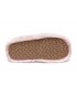 Papuci de casa ALDO roz, BOWPOUF680, din material textil
