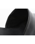Papuci ALDO negre, MAYSEE007, din piele naturala