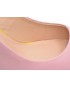 Saboti EPICA roz, 1493684, din piele naturala