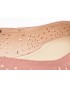 Balerini IMAGE roz, 2235920, din piele naturala