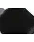 Papuci LABOUR negri, 30033, din material textil
