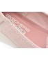 Balerini SKECHERS roz, ON-THE-GO FLEX, din material textil