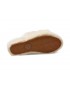 Papuci UGG nude, 1095119, din blana naturala