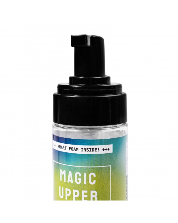 Spuma curatare MAGIC UPPER CLEANING