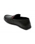 Pantofi ALDO negri, BOREALIS001, din piele naturala