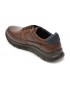 Pantofi CALLAGHAN maro, 52000, din piele naturala