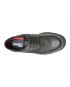 Pantofi CALLAGHAN negri, 46400, din piele naturala