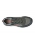 Pantofi HUGO negri, 4348, din piele ecologica