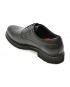 Pantofi CALLAGHAN negri, 52804, din piele naturala