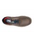 Pantofi CALLAGHAN maro, 55100, din piele naturala