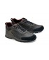Pantofi GEOX bleumarin, U360MA, din piele ecologica