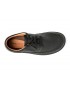 Pantofi CLARKS negri, NAT5LO, din piele naturala