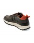 Pantofi GEOX maro, U36EYA, din piele ecologica