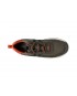 Pantofi GEOX maro, U36EYA, din piele ecologica