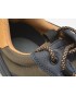 Pantofi GEOX bleumarin, U36EYA, din piele ecologica