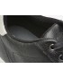 Pantofi GEOX negri, U256FA, din piele naturala