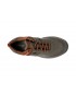 Pantofi GEOX maro, U26EZA, din piele ecologica