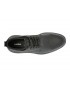 Pantofi ALDO negri, BERGEN007, din piele ecologica