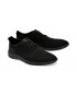 Pantofi ALDO negri, BRUGE009, din material textil