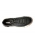 Pantofi OTTER negri, 6148, din piele naturala