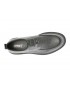 Pantofi OTTER negri, E630008, din piele naturala