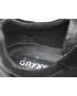 Pantofi GRYXX negri, 17221, din piele naturala